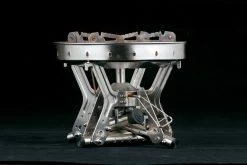 Snow Peak GigaPower LI Stove -Outdoor Camping Shop gs 1000 l4 62047.1626821945