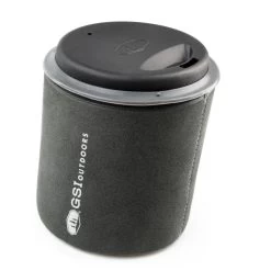 GSI Outdoors Halulite Minimalist II Cookset -Outdoor Camping Shop halulite min pot 73111.1626822794