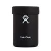 Hydro Flask 12 Oz. Cooler Cup -Outdoor Camping Shop hydro flask 12 oz cooler cup black 97912.1673474732