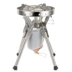 Snow Peak GigaPower LI Stove