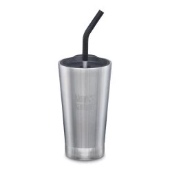 Klean Kanteen Insulated Tumbler W/ Straw - 16 Oz (Fall 2022) 11 Klean Kanteen Insulated Tumbler W/ Straw - 16 Oz (Fall 2022) -Outdoor Camping Shop k16vsscs bs e 44600.1652994696