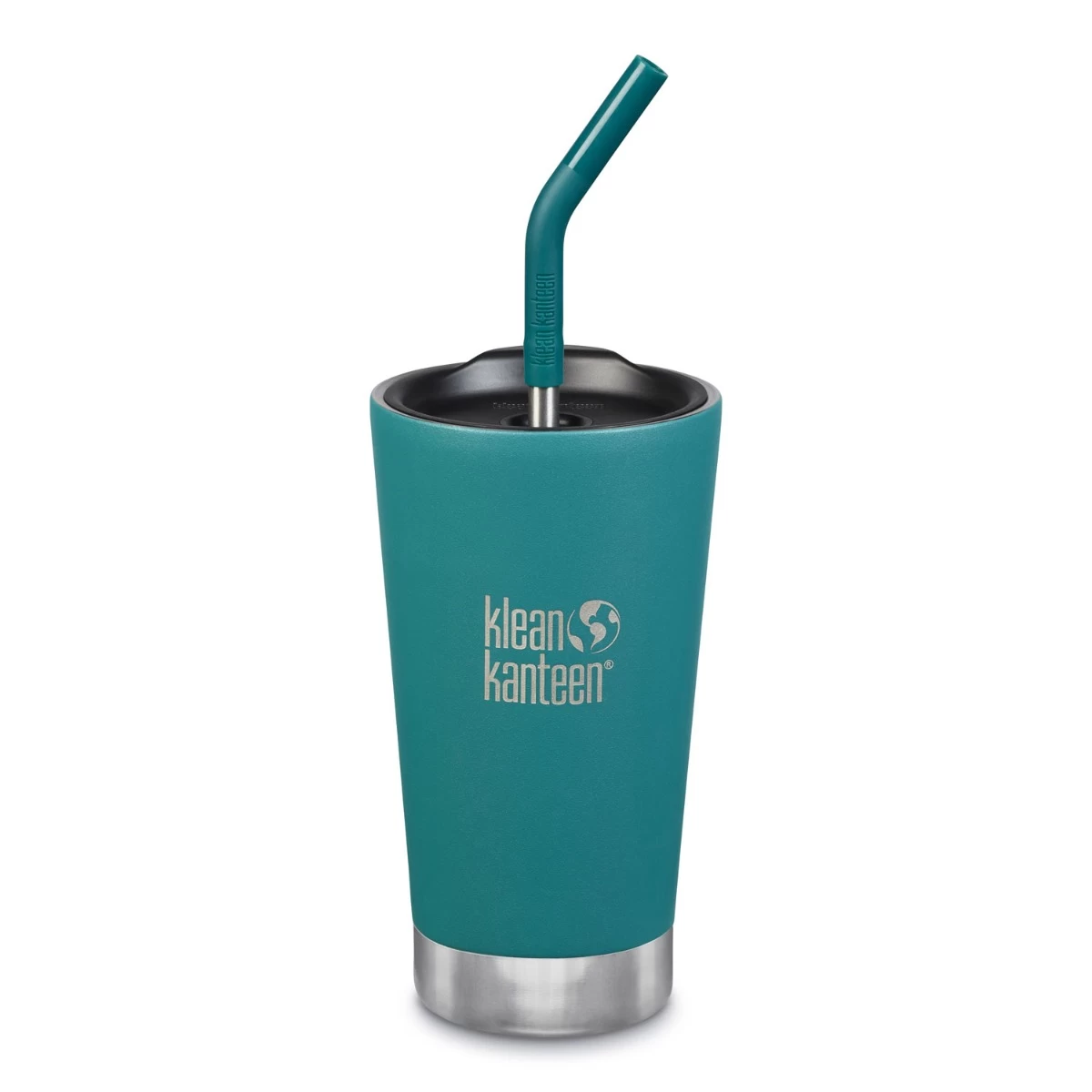 Klean Kanteen Insulated Tumbler W/ Straw - 16 Oz (Fall 2022) 6 Klean Kanteen Insulated Tumbler W/ Straw - 16 Oz (Fall 2022) - Image 4