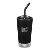 Klean Kanteen Insulated Tumbler W/ Straw - 16 Oz (Fall 2022) 2 Klean Kanteen Insulated Tumbler W/ Straw - 16 Oz (Fall 2022) -Outdoor Camping Shop k16vsscs sb e 80931.1652994696