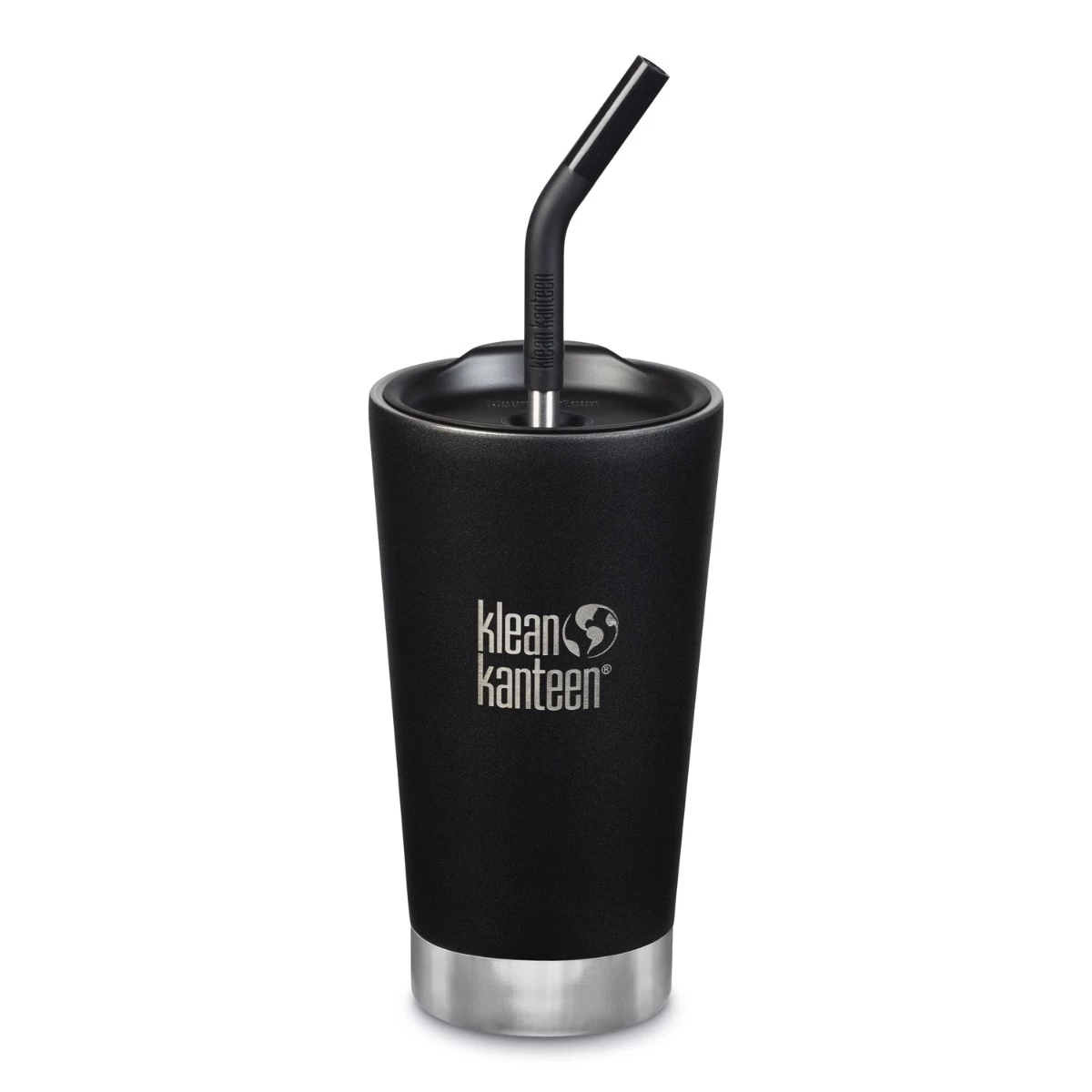 Klean Kanteen Insulated Tumbler W/ Straw - 16 Oz (Fall 2022) 3 Klean Kanteen Insulated Tumbler W/ Straw - 16 Oz (Fall 2022)