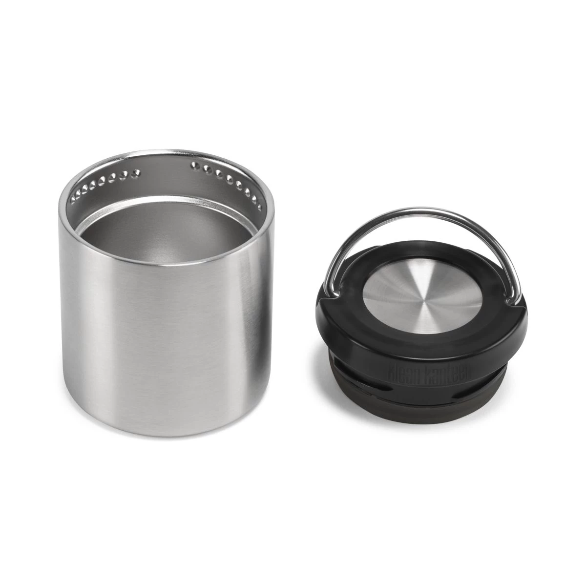 Klean Kanteen TKCanister - 8 Oz 6 Klean Kanteen TKCanister - 8 Oz - Image 4