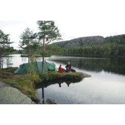 Hilleberg Kaitum 4 GT -Outdoor Camping Shop kaitumgtgrn swedenlake family paldufva 2 73112.1626822296