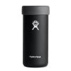 Hydro Flask 12 Oz. Slim Cooler Cup -Outdoor Camping Shop ks12 black 1 rsz 02767.1673480253
