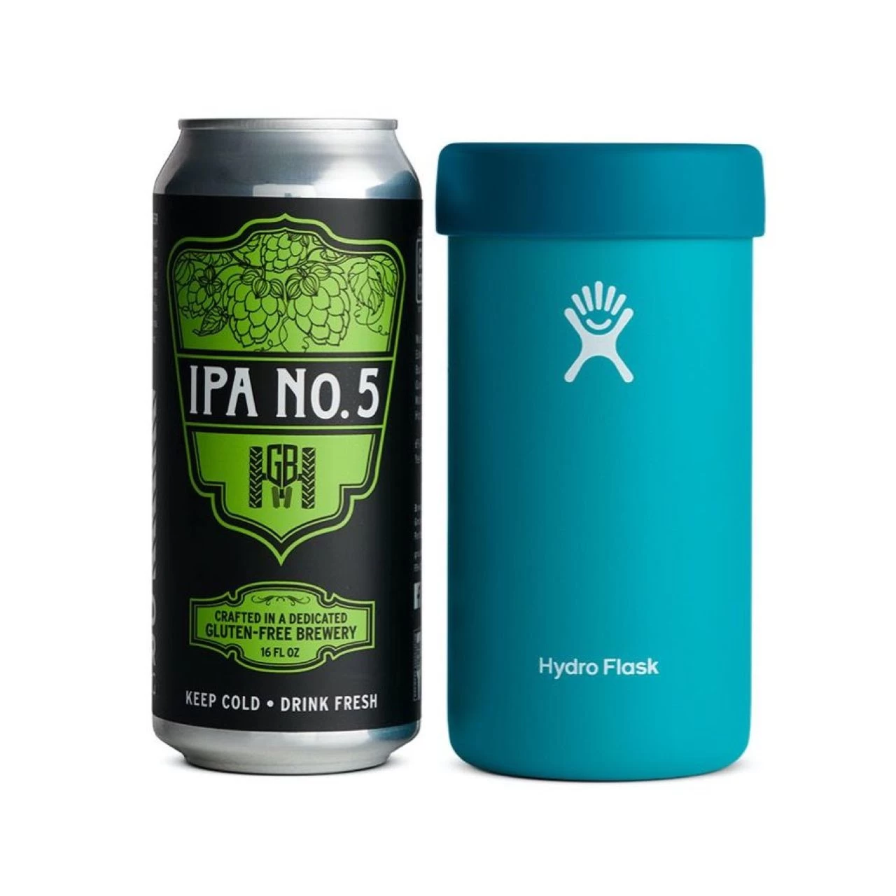 Hydro Flask 16 Oz. Tallboy Cooler Cup (Fall 2022) 7 Hydro Flask 16 Oz. Tallboy Cooler Cup (Fall 2022) - Image 5