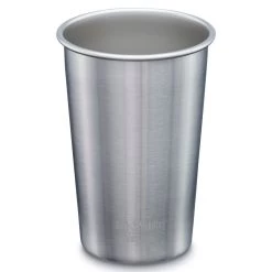 Klean Kanteen Steel Pint 16 Oz - 4 Pack -Outdoor Camping Shop kssc16 rt rsz 1 07806.1626821824