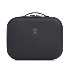 Hydro Flask Large Insulated Lunch Box -Outdoor Camping Shop lbm blackberry frontview rsz 23874.1661890184