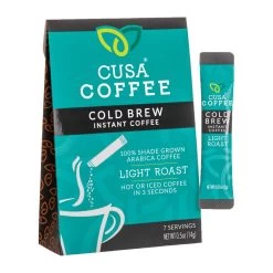 Light Roast Coffee