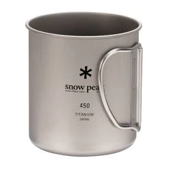 Snow Peak Titanium Single Wall 450 Mug 9 Snow Peak Titanium Single Wall 450 Mug -Outdoor Camping Shop mg 143 alt 04 1024x1024 rsz 09076.1646333493