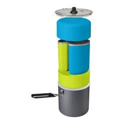 MSR Trail Lite Duo System