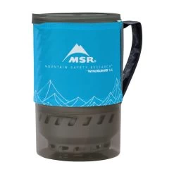 MSR WindBurner 1.8L Accessory Pot -Outdoor Camping Shop msr windburner1 3 29578.1626822035