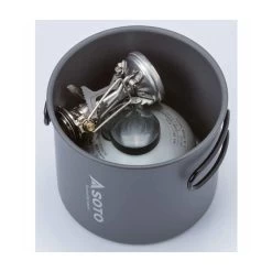 Soto New River Pot & Amicus With Igniter 13 Soto New River Pot & Amicus With Igniter -Outdoor Camping Shop od nrp6 8x8 23312.1626822580
