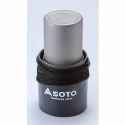 Soto Thermostack Cook Set Combo 11 Soto Thermostack Cook Set Combo -Outdoor Camping Shop od tsk c 3 8x8 68322.1626822937