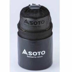 Soto Thermostack Cook Set Combo 15 Soto Thermostack Cook Set Combo -Outdoor Camping Shop od tsk c 5 8x8 22560.1626822930