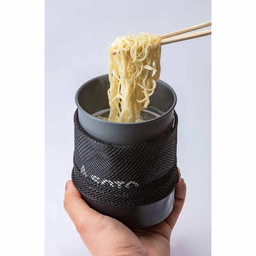 Soto Thermostack Cook Set Combo 7 Soto Thermostack Cook Set Combo - Image 5