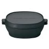 Snow Peak Micro Oval Dutch Oven 2 Snow Peak Micro Oval Dutch Oven -Outdoor Camping Shop oven 84224.1626822139