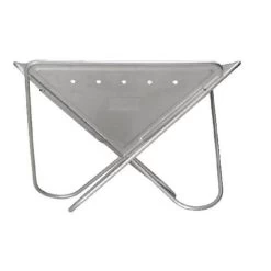 Snow Peak Takibi Fire & Grill -Outdoor Camping Shop pack and carry fireplace folded 1 1 82341.1626822188