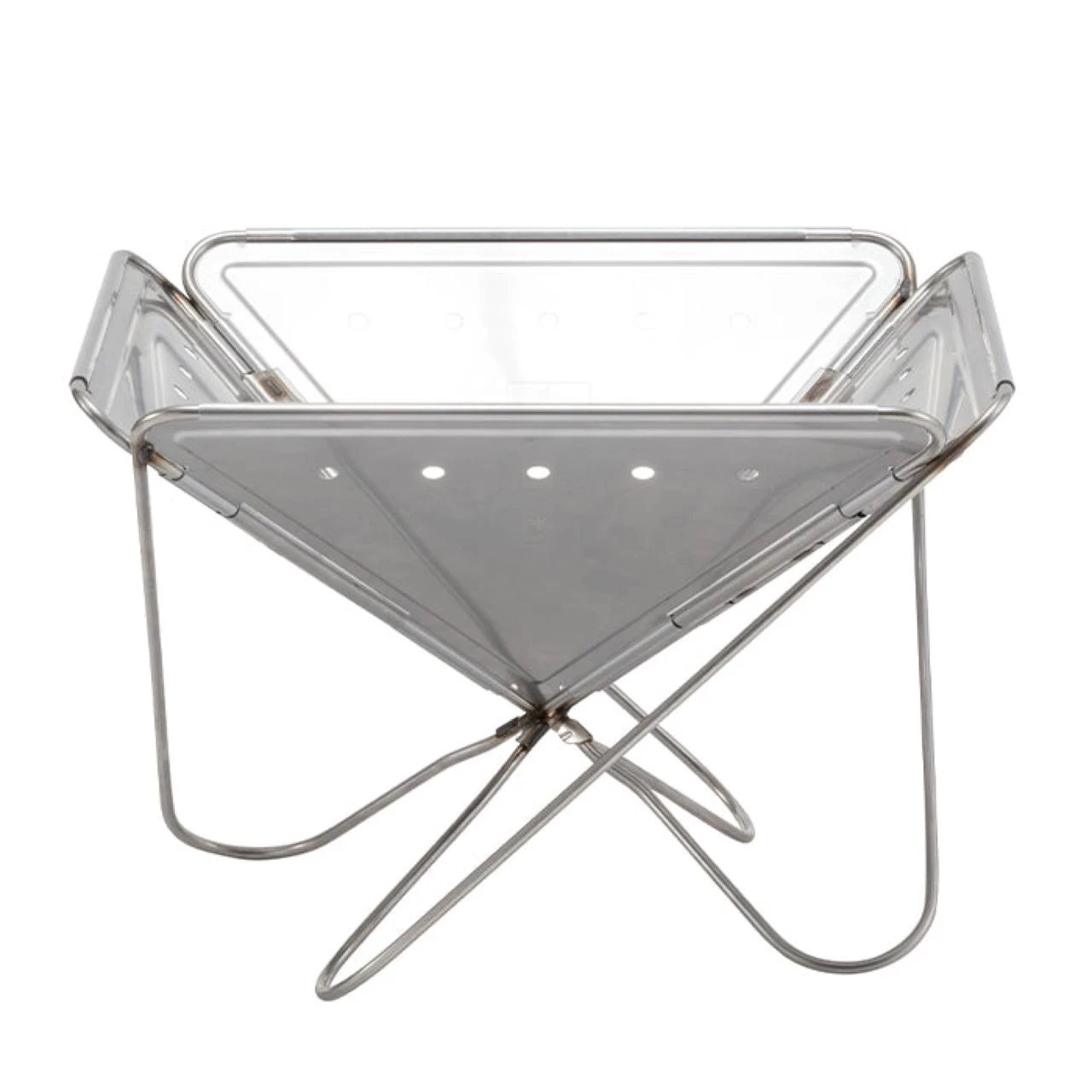 Snow Peak Pack & Carry Fireplace XL 4 Snow Peak Pack & Carry Fireplace XL - Image 2