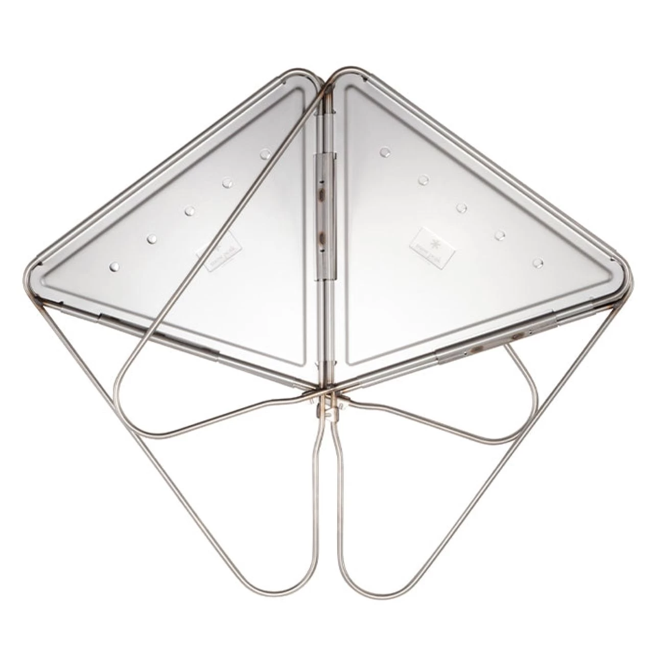 Snow Peak Pack & Carry Fireplace XL 5 Snow Peak Pack & Carry Fireplace XL - Image 3