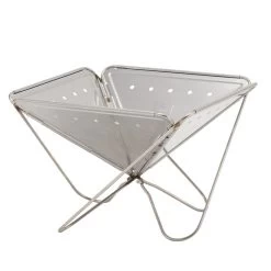 Snow Peak Pack & Carry Fireplace XL