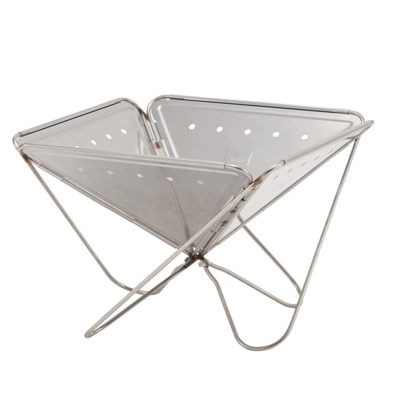 Snow Peak Pack & Carry Fireplace XL 3 Snow Peak Pack & Carry Fireplace XL