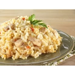 Rice And Chicken - No. 10 Can 10 Rice And Chicken - No. 10 Can -Outdoor Camping Shop rice chicken close rsz 33885.1626823431
