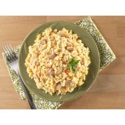 Rice And Chicken - No. 10 Can 11 Rice And Chicken - No. 10 Can -Outdoor Camping Shop rice chicken top rsz 29169.1626823435