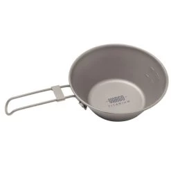 Titanium Sierra Cup - 300