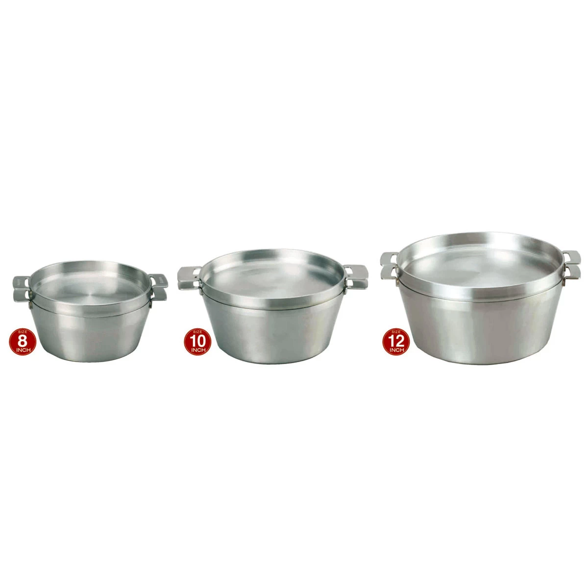 Soto Dutch Oven 4 Soto Dutch Oven - Image 2