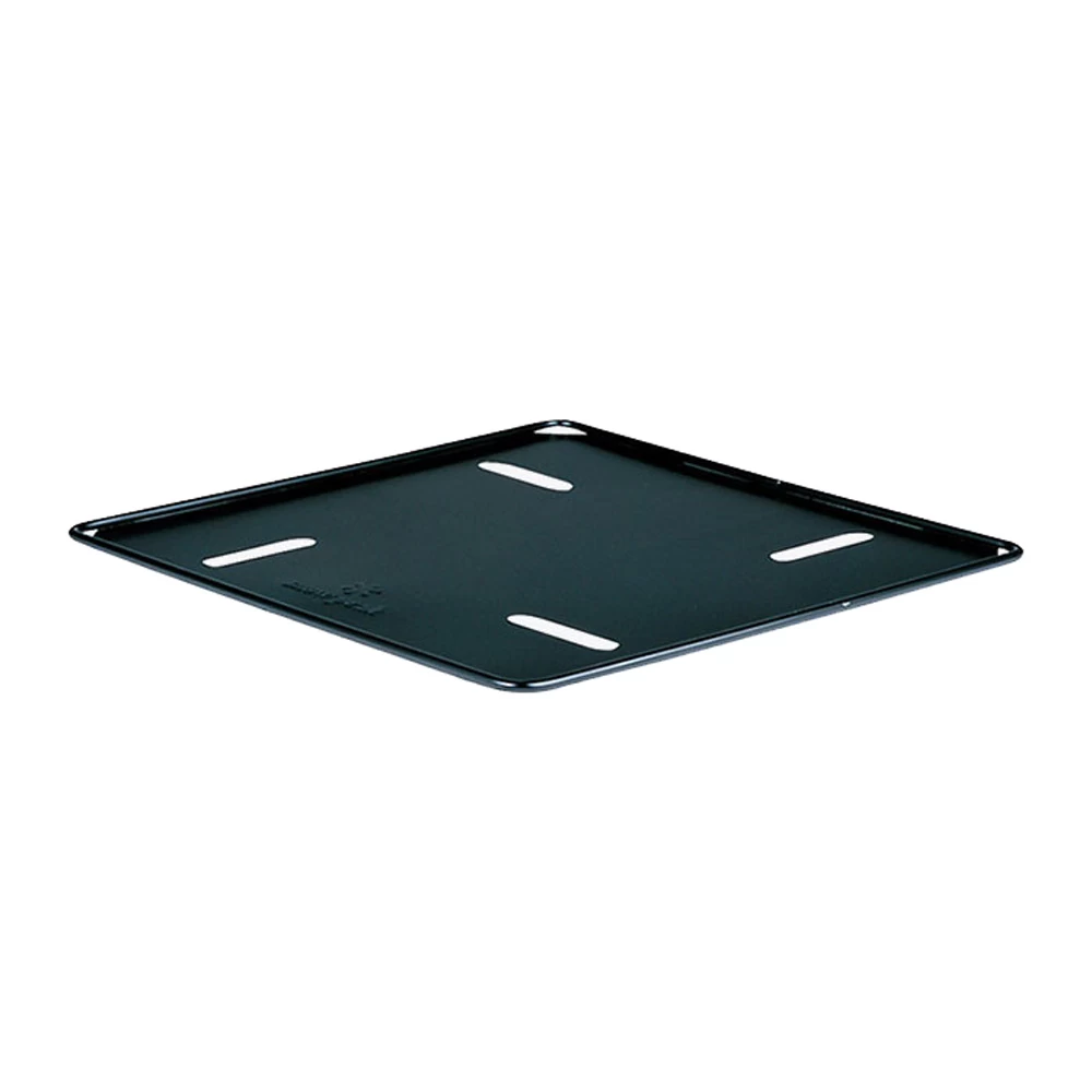 Snow Peak Fireplace Base Plate - Medium 3 Snow Peak Fireplace Base Plate - Medium