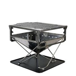 Snow Peak Takibi Fire & Grill