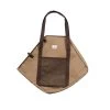 Snow Peak Fireplace Canvas Bag - Small -Outdoor Camping Shop st 033br 2 1024x1024 81482.1626822188