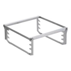 Snow Peak Fireplace Grill Bridge - Medium