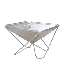 Snow Peak Pack & Carry Fireplace - Medium