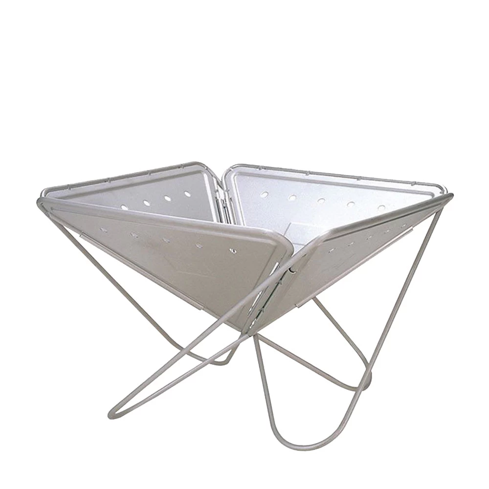 Snow Peak Pack & Carry Fireplace - Medium 3 Snow Peak Pack & Carry Fireplace - Medium