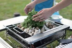 Snow Peak Jikaro Firering Table 11 Snow Peak Jikaro Firering Table -Outdoor Camping Shop st 050 l1 26739.1626821954