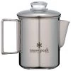 Snow Peak Stainless Coffee Percolator -Outdoor Camping Shop stainless steel percolator 65005.1626821896