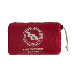 Big Agnes Wedgie Bag Expander -Outdoor Camping Shop stuff sack 38043.1626822509
