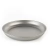 Snow Peak Trek Titanium Plate -Outdoor Camping Shop stw 002t na 1 20397.1626821807