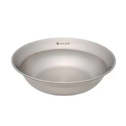 Snow Peak Tableware Bowl L