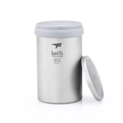 Titanium Office Mug With Tea Infuser -Outdoor Camping Shop tea 5 14031.1626822555