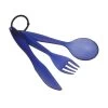 GSI Outdoors Tekk Cutlery Set 1 GSI Outdoors Tekk Cutlery Set -Outdoor Camping Shop tekkblue 77189.1626821780