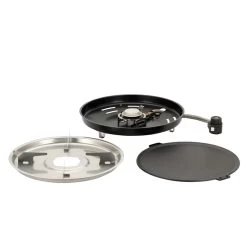 Snow Peak Teppanyaki Burner 10 Snow Peak Teppanyaki Burner -Outdoor Camping Shop teppenyaki burner gs 430 alt 04 1024x1024v rsz 73410.1651600717