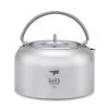 Titanium Kettle -Outdoor Camping Shop ti3901 1 70864.1626822161