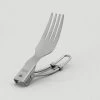 Folding Titanium Fork - Single -Outdoor Camping Shop ti5306 1 70306.1626822544