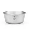 Titanium Bowl 1 Titanium Bowl -Outdoor Camping Shop ti5321 2 91327.1626822193