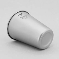 Titanium Beer Cup -Outdoor Camping Shop ti9002 2 1 25436.1626822212